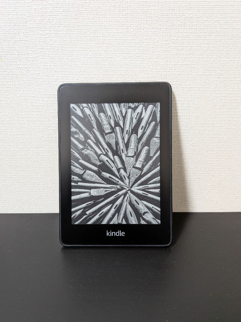 Amazon Kindle Paperwhite（第10世代）広告なし 8GB - メルカリ