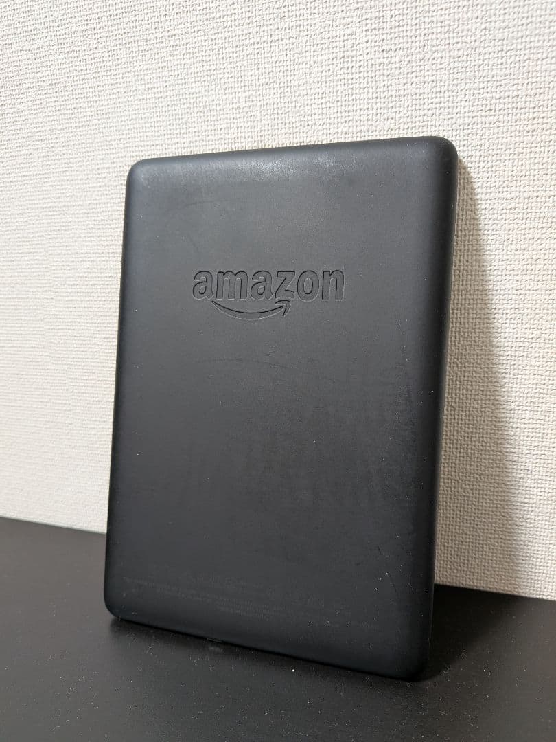 Amazon Kindle Paperwhite（第10世代）広告なし 8GB - メルカリ