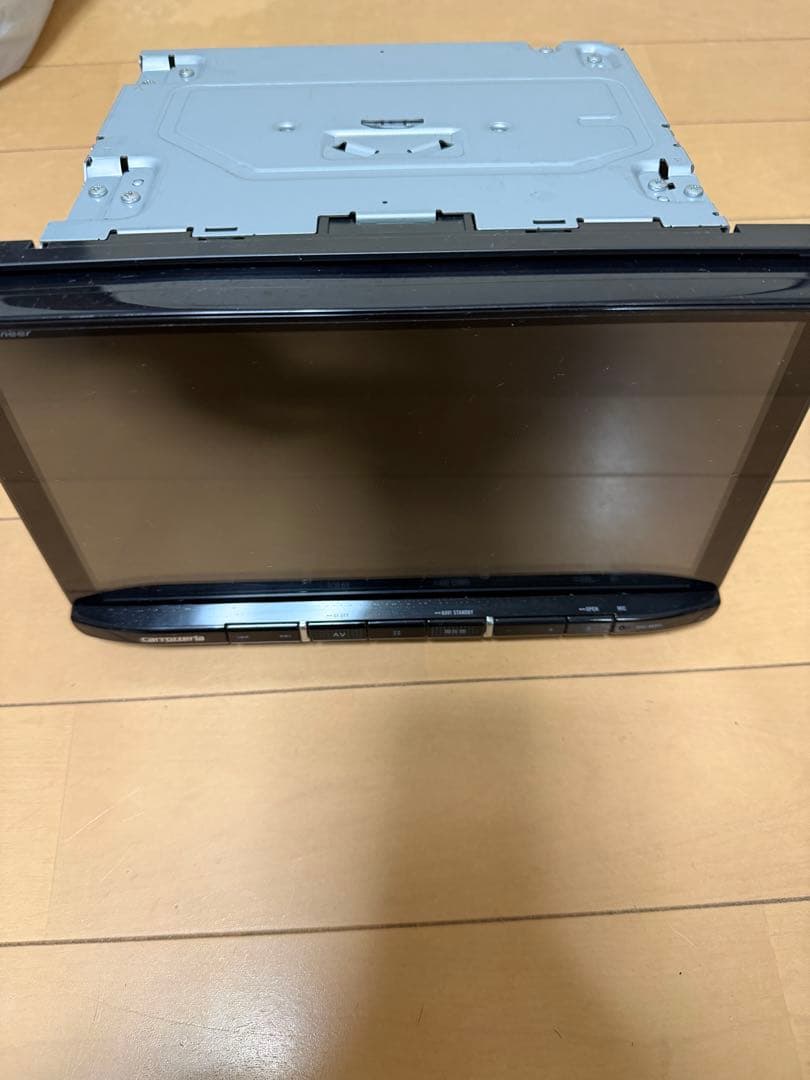 AVIC-RQ911 9インチナビ Amazon | Pioneer カーナビ AVIC-RZ911 7インチ 2D(180mm) 楽ナビ 無料