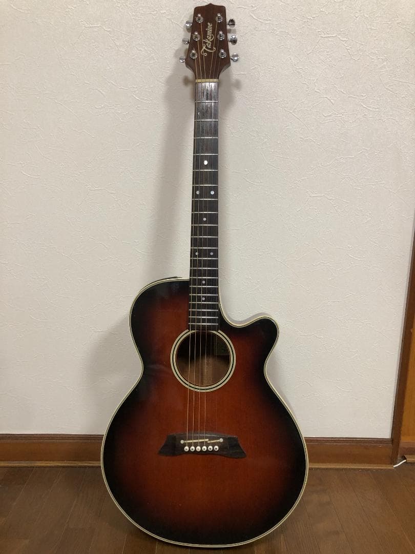 ■タカミネ　エレアコPT106■ Takamine (タカミネ) エレアコギター PT106 36090571｜トレファクONLINE