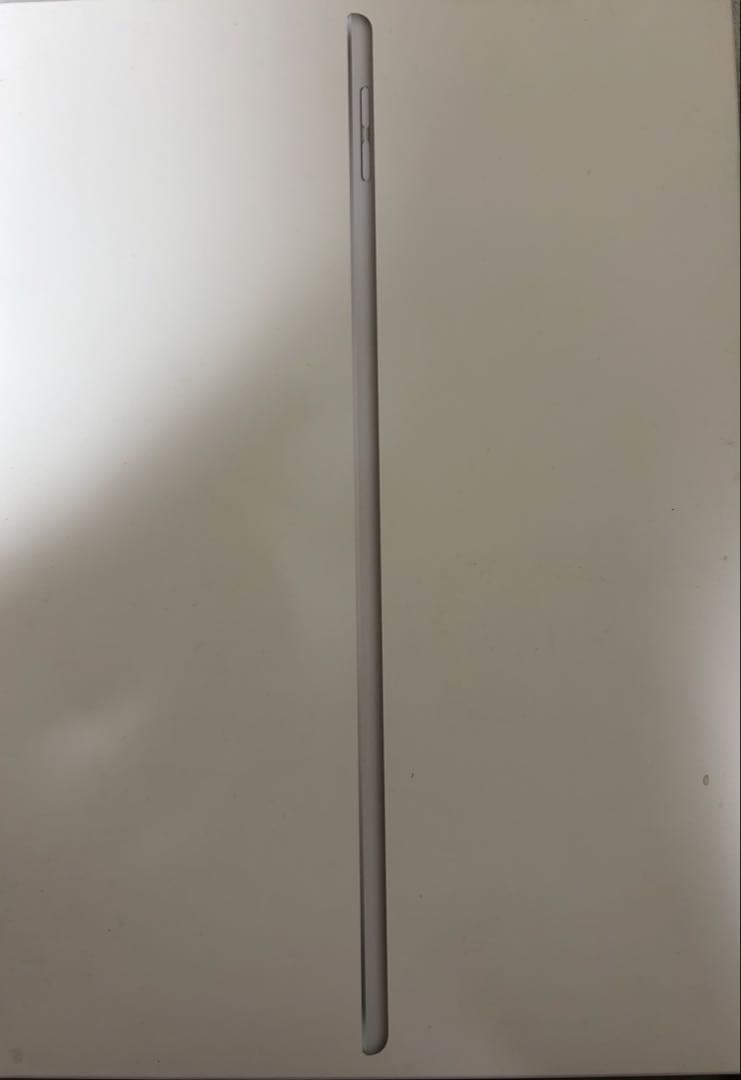 iPad Air 第3世代　Wi-Fi + Cellularモデル 64GB iPad Air Wi-Fi + Cellularモデル 64GB - シルバー（第3世代） [整備済