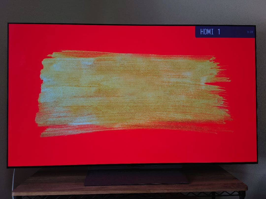 LG　OLED55C3PJA 美品　最終値下げ ヨドバシ.com - LGエレクトロニクス OLED C3シリーズ 55V型 4K有機EL
