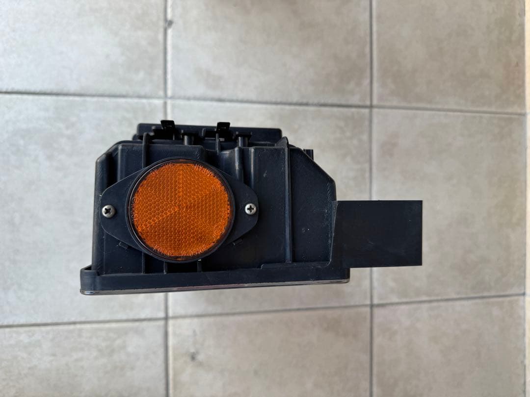 LEDリアコンビシーケンシャルテール クリアVer 2連タイプ【助手席側のみ】 小糸製作所 LED リアコンビシーケンシャルテール クリア Ver 2連タイプ