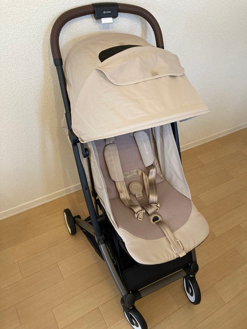 サイベックス　オルフィオ　2025 サイベックス（CYBEX） オルフェオ 2025 + バンパーバー コンパクト