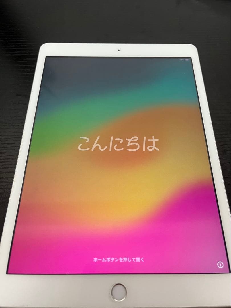 iPad 第7世代 A2197 Apple iPad 7th Gen 32GB 10.2