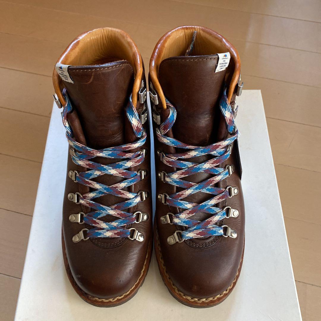 visvim WHYMPER BOOTS-FOLk 美中古 27.0センチ - メルカリ