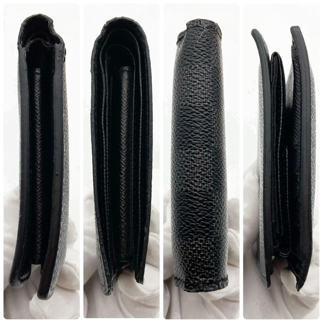 あ☺︎プロフ必読m(._.)m様専用ルイヴィトン ダミエグラフィット