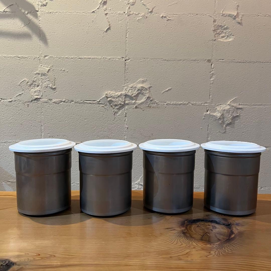 パコジェット専用ビーカー、蓋4セット パコジェット専用ビーカー、蓋4セット Amazon.co.jp: パコジェット4用