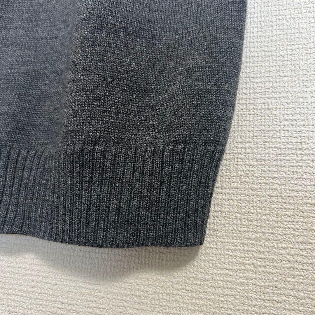 希少 Raf Simons 2000-2001 a/w knit vest - メルカリ