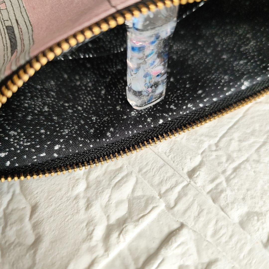 アレキサンダーヘンリーポーチ等3点 みなつ