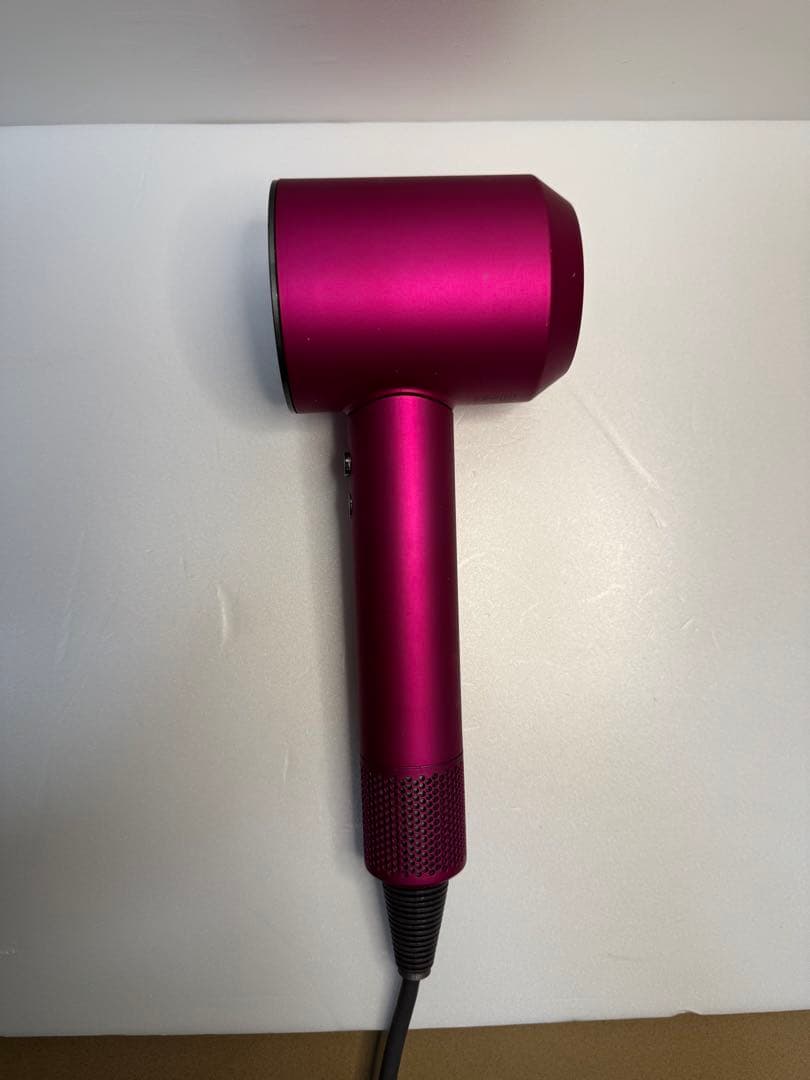 人気色☀︎美品】dyson ダイソン ヘアドライヤー メンテ品 HD08 - メルカリ