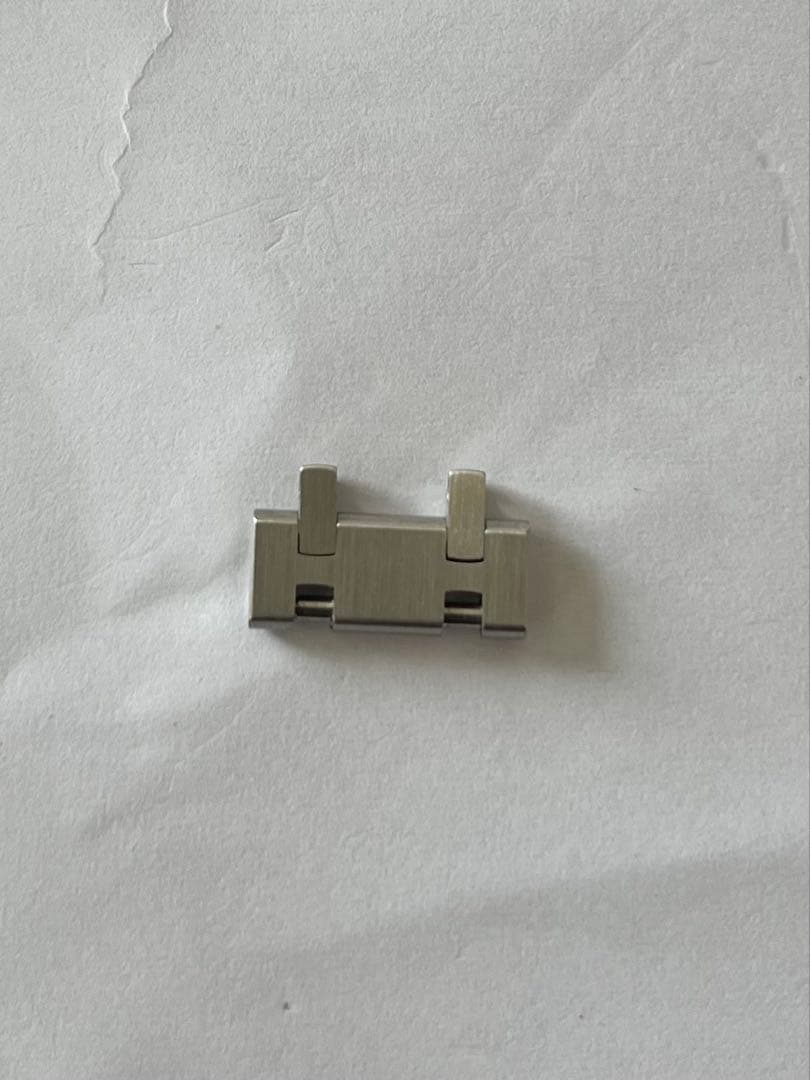 オーデマピゲ　ロイヤルオーク　SSコマ オーデマピゲ - ロイヤルオーク オートマティック 50周年記念