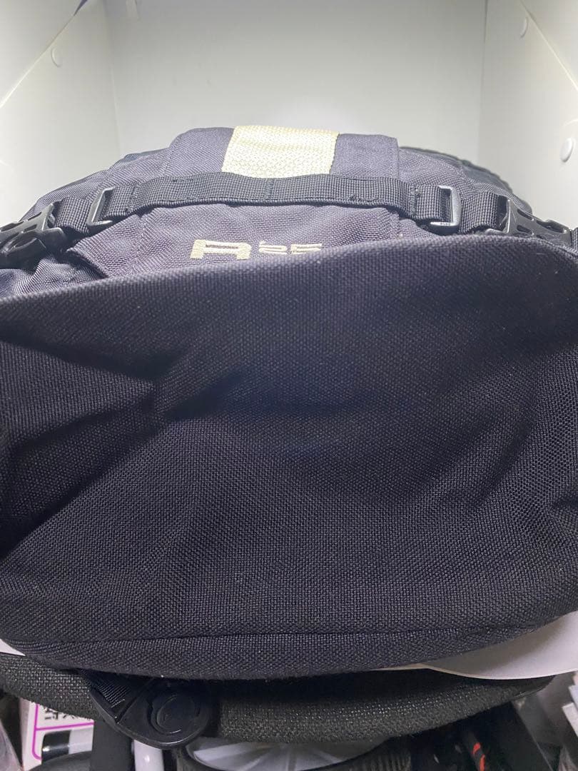 held様専用、クリーガ R25 バックパック 初代レア品 ハーネスポケット