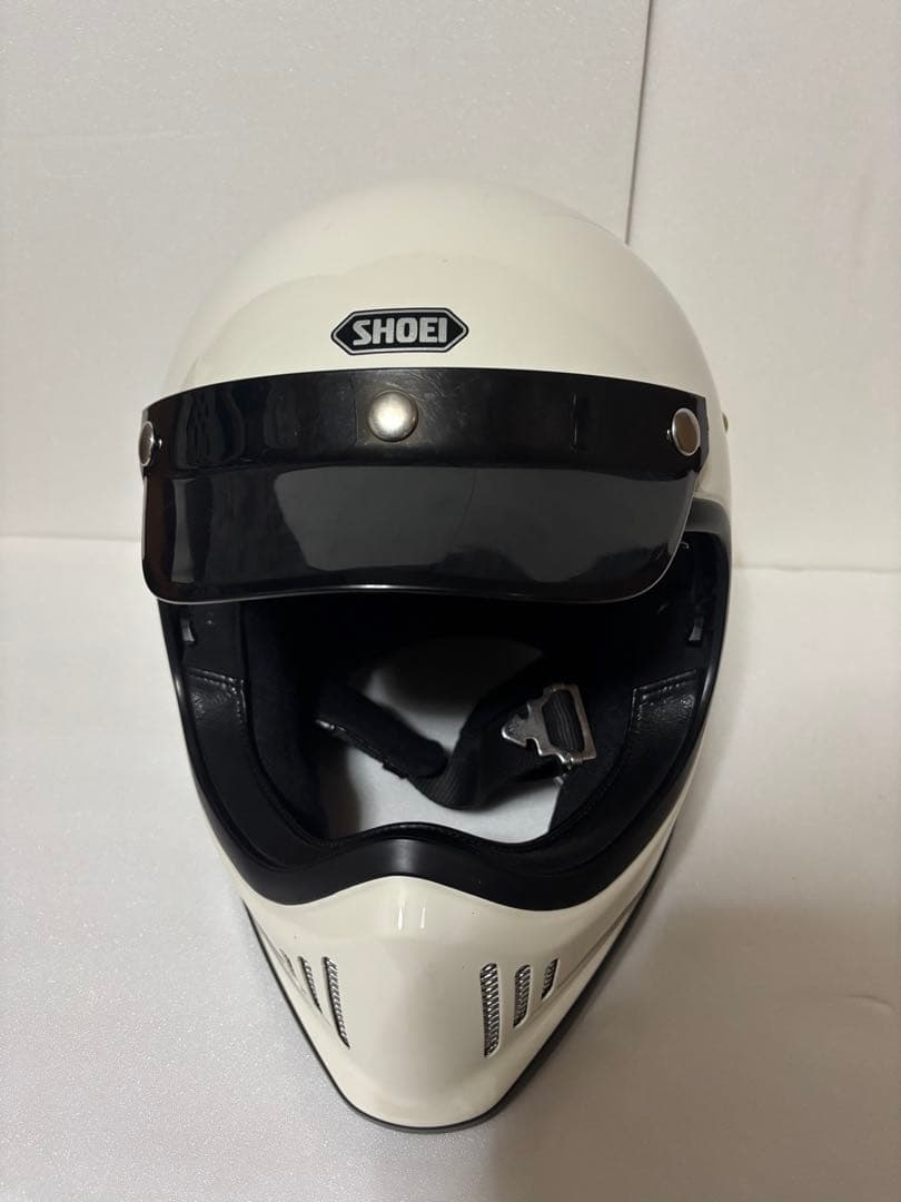 SHOEI フルフェイスヘルメット EX-ZERO EX-ZERO | FULL-FACE HELMET｜ヘルメット SHOEI