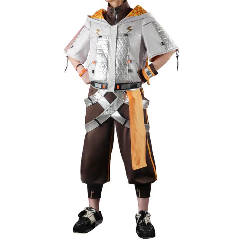 にじさんじ 宇佐美リト コスプレ衣装 Vtuber にじさんじ 宇佐美リト うさみりと コスプレ衣装 送料無料