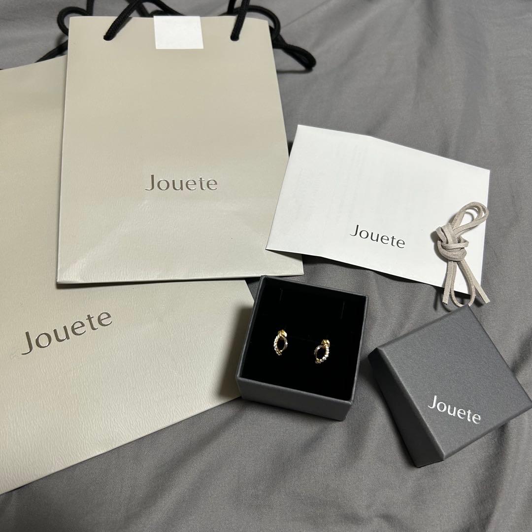 ジュエッテ ピアス PIERCES（ピアス） ｜ Jouete | ジュエッテ 公式サイト