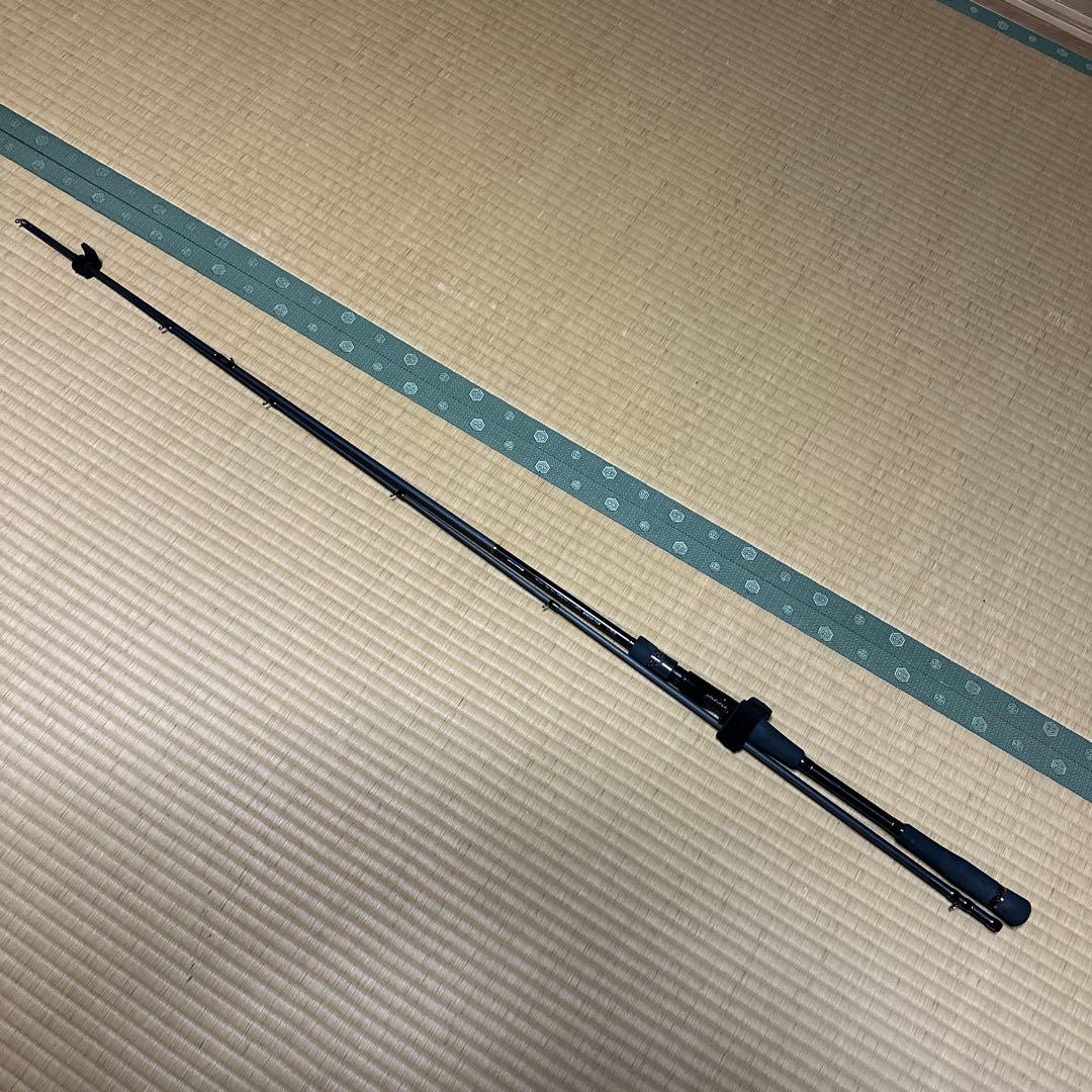 ロックライバー5G 852H/B ロックライバー5G RV5-852H/B｜＠ベリーネット 日本最大新品中古釣具