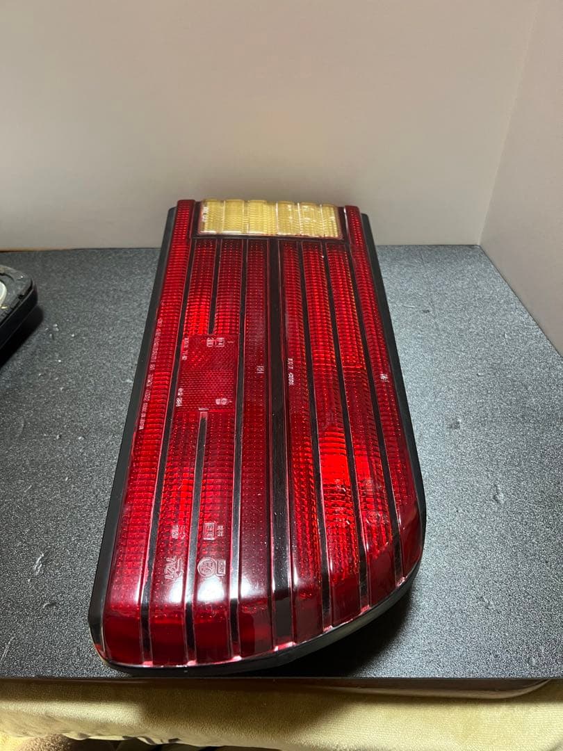 超希少！】S130Z 後期 テールランプ フェアレディ Z 左右セット程度