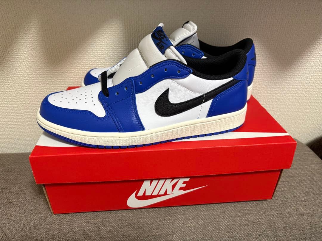 NIKE AIR JORDAN 1 Low エアジョーダンレトロ Nike Air Jordan 1 Low SE 