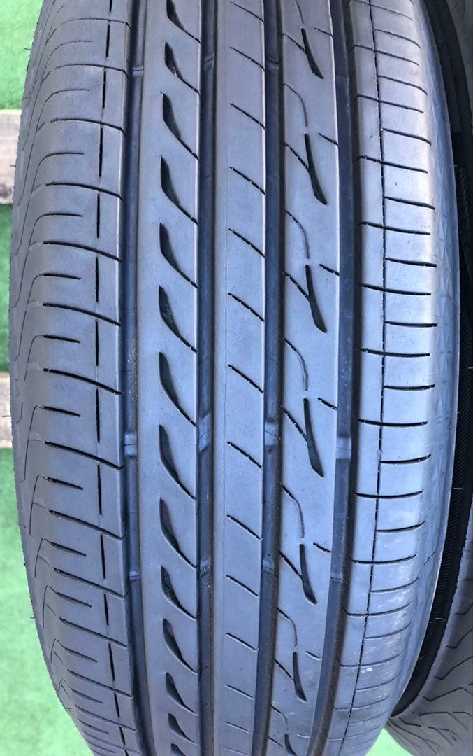 195/65 R15 BRIDGESTONE REGNOラジアルタイヤ2025年
