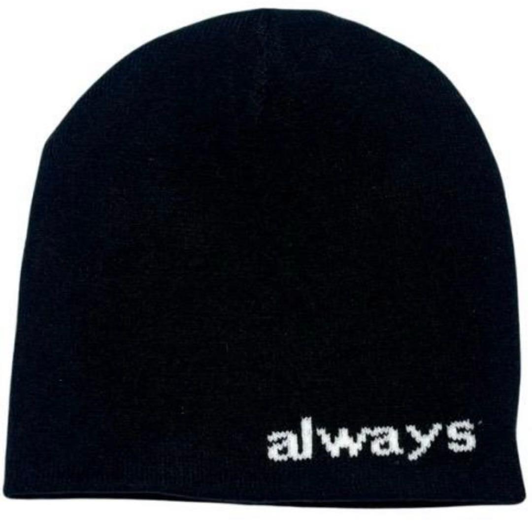 Always Do What Should You Do Beanie - メルカリ