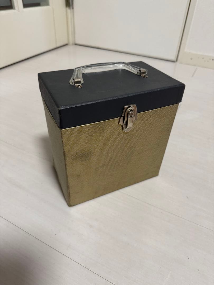 レコード 7インチ 収納ケース CAPITAL RECORD CASES レコード 7インチ 収納ケース CAPITAL RECORD CASES