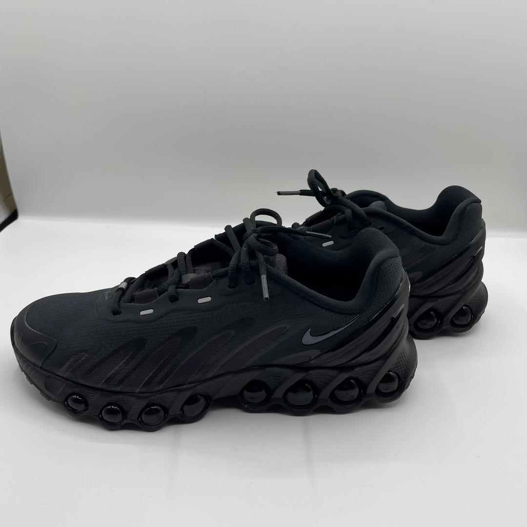 NIKE AIR MAX Dn8 ブラック FQ7860-002 24.5cm