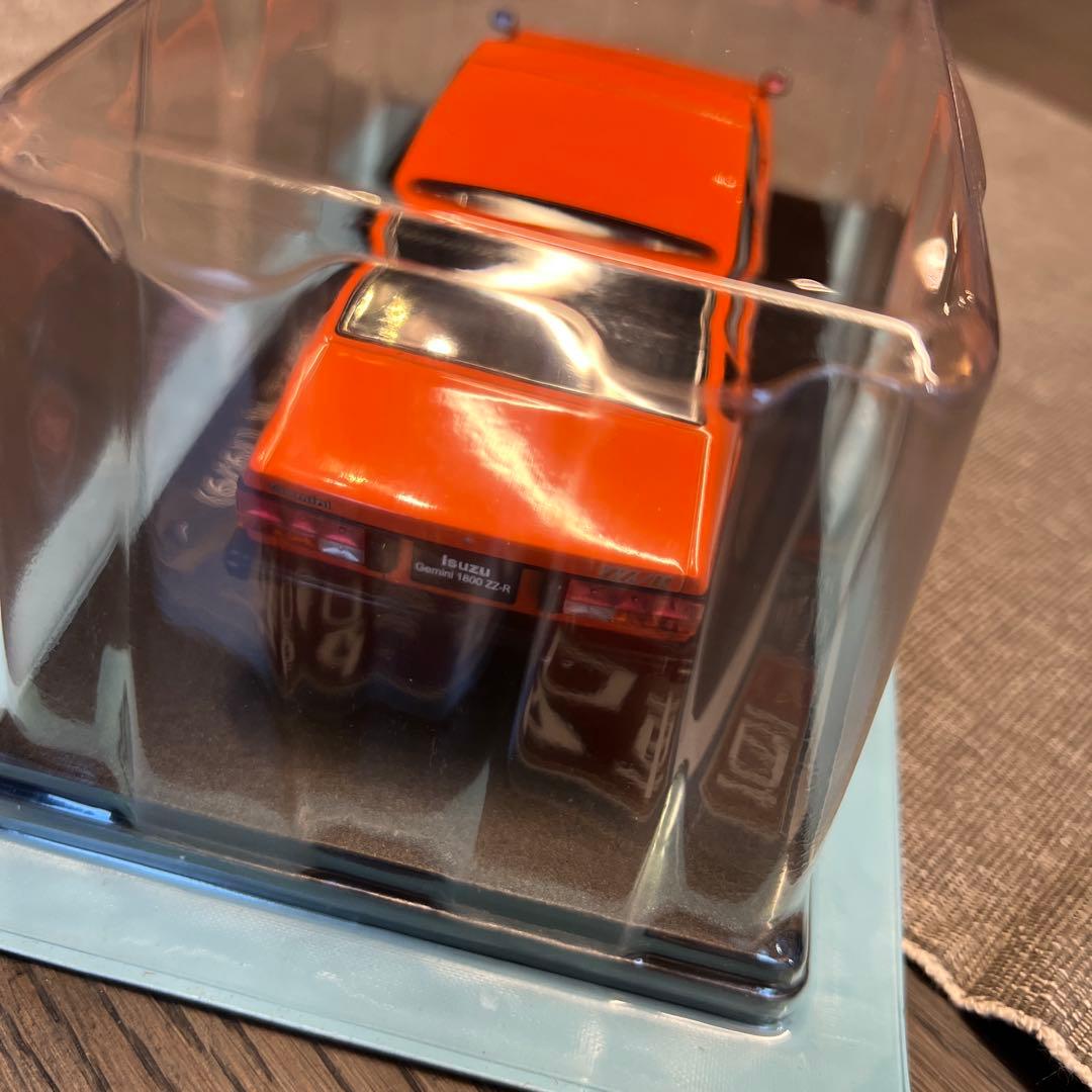 ⑬Isuzu Gemini 1800 ZZ-R 1979 1/24 - メルカリ
