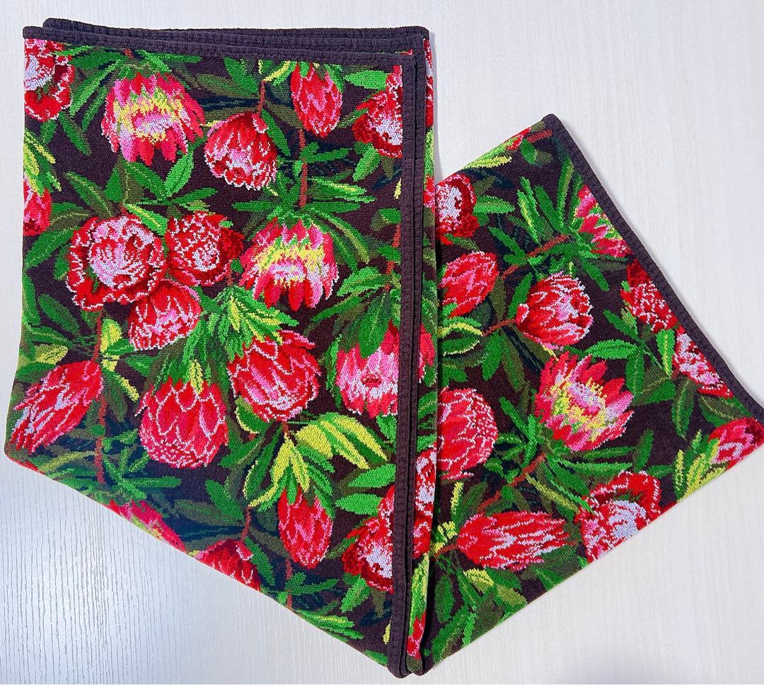 かかページ FEILER 大判バスタオル feiler（フェイラー） バスタオル ヴィエンナ ビエンナ ブラック 150cm