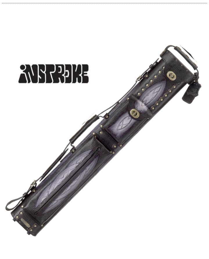 ビリヤードキューケース　インストローク Instroke (インストローク) カテゴリ商品一覧｜セントラル｜日本最大級