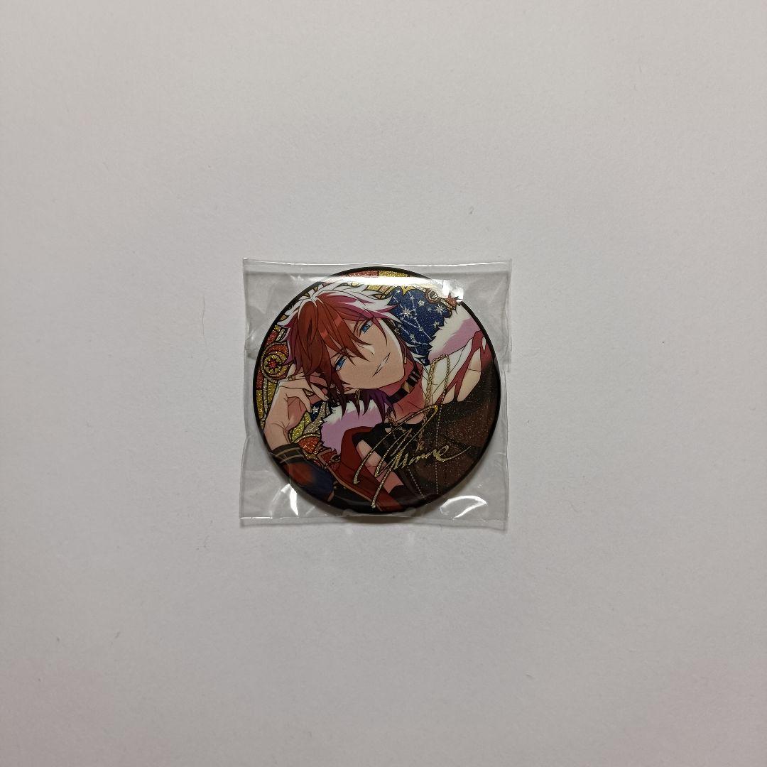 あんスタ 缶バッジ 天城燐音セット - メルカリ