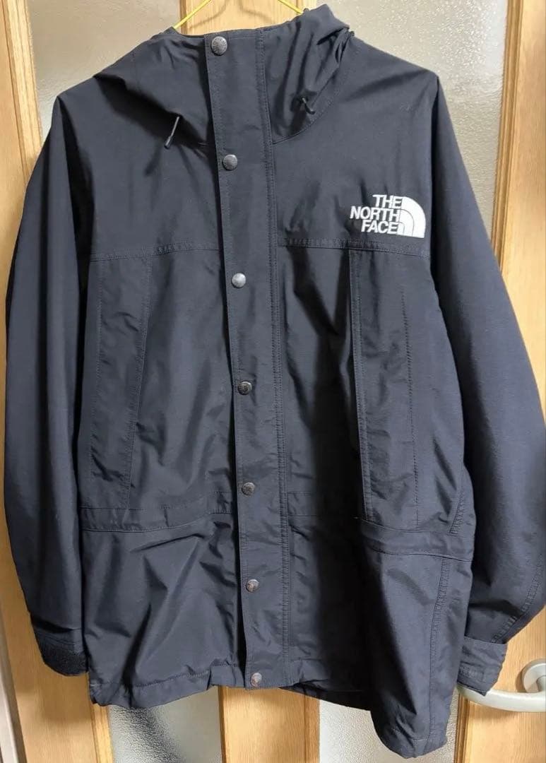 THE NORTH FACE マウンテンライトジャケットNP11834 THE NORTH FACE（ザ ノースフェイス） おひとり様1点限り メンズ