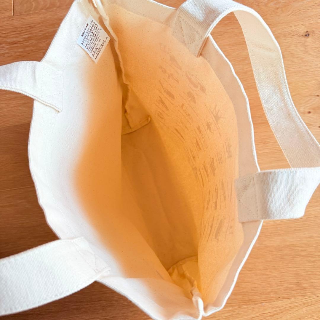 美品】安藤忠雄直筆サイン入り TADAO ANDO YOUTH トートバッグ - メルカリ