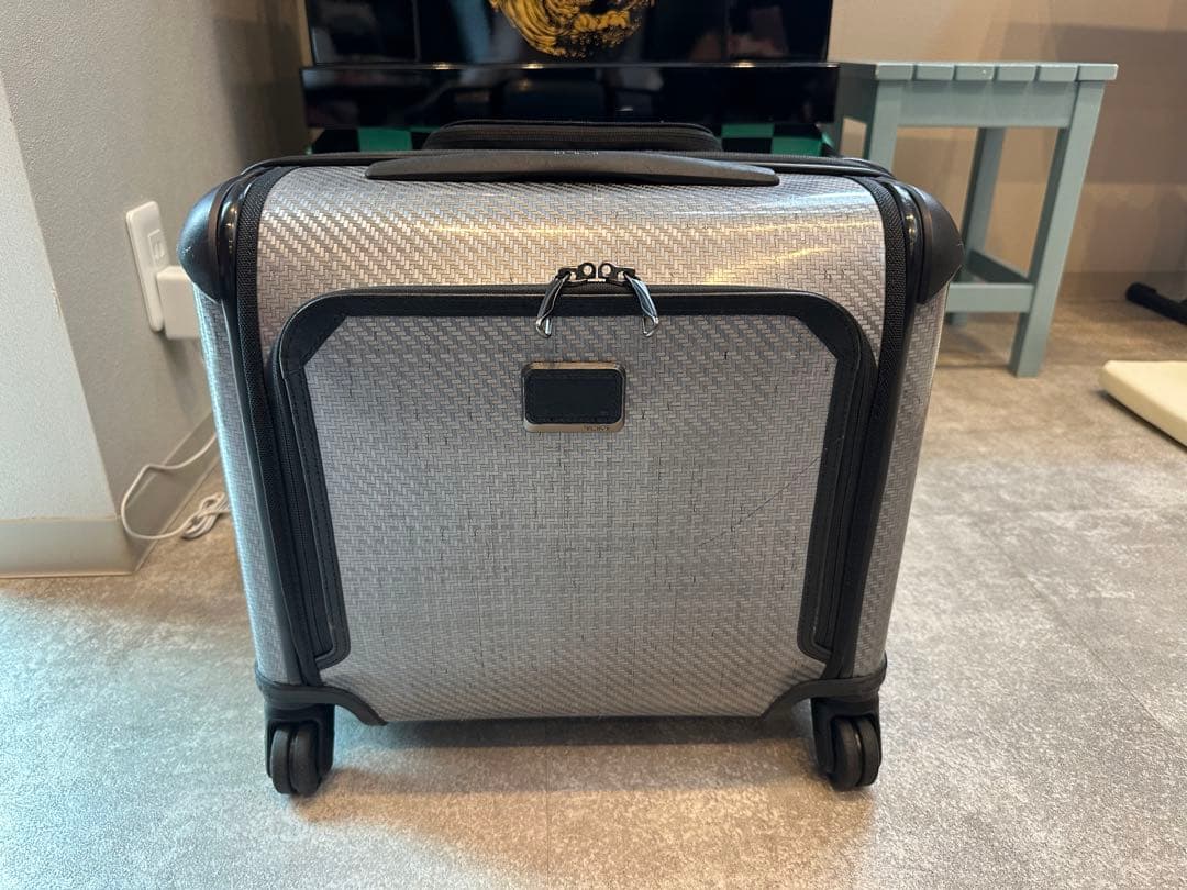 TSUMI キャスター　ミニ　キャリー　小型スーツケース 楽天市場】【最大64倍 3/5 0:00～9:59】特典付き サムソナイト スーツ