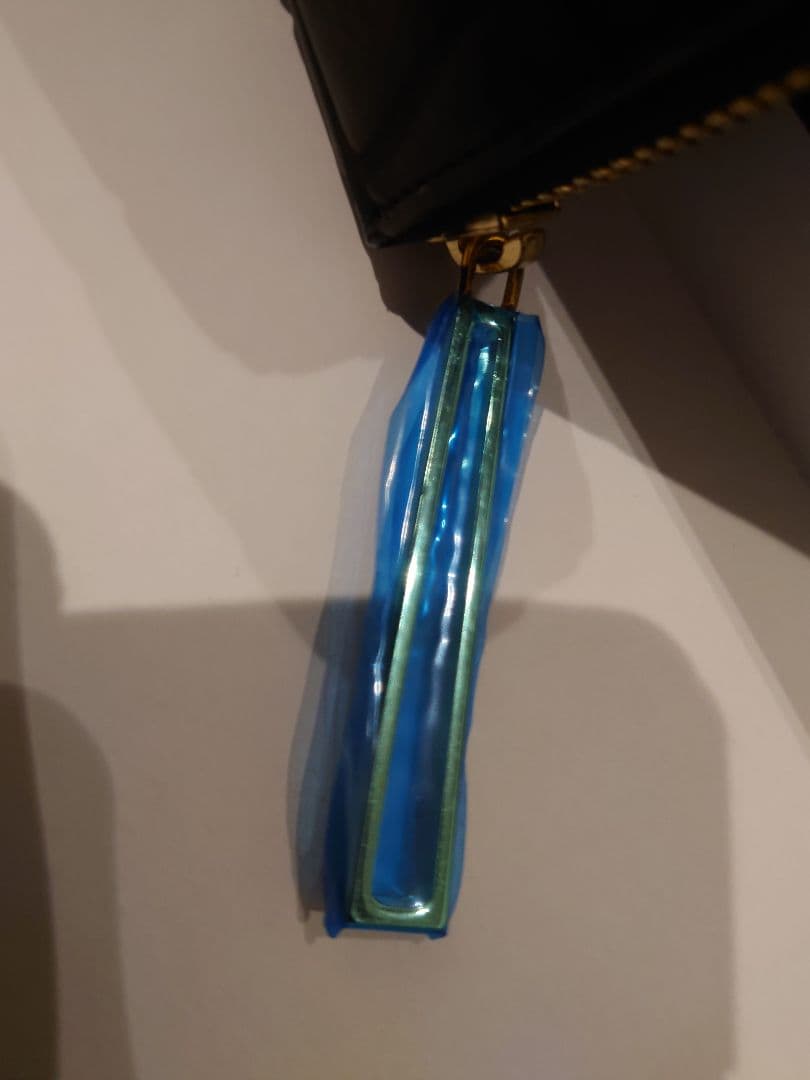 ☆*☆様 新品未使用 本革牛革「Qroco」SHARIシリーズ財布 - メルカリ