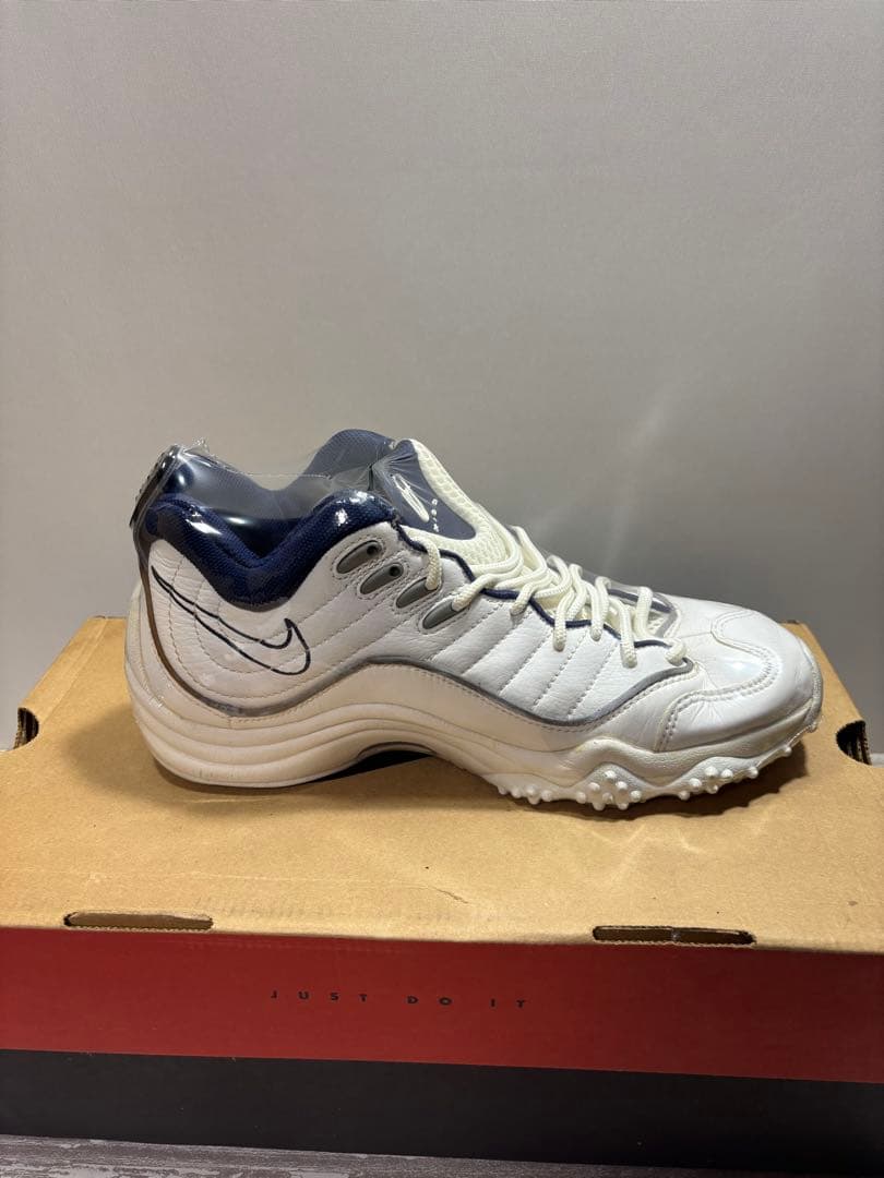 Air Zoom Flight 5 エア ズームフライト5 オリジナル 新品 - メルカリ