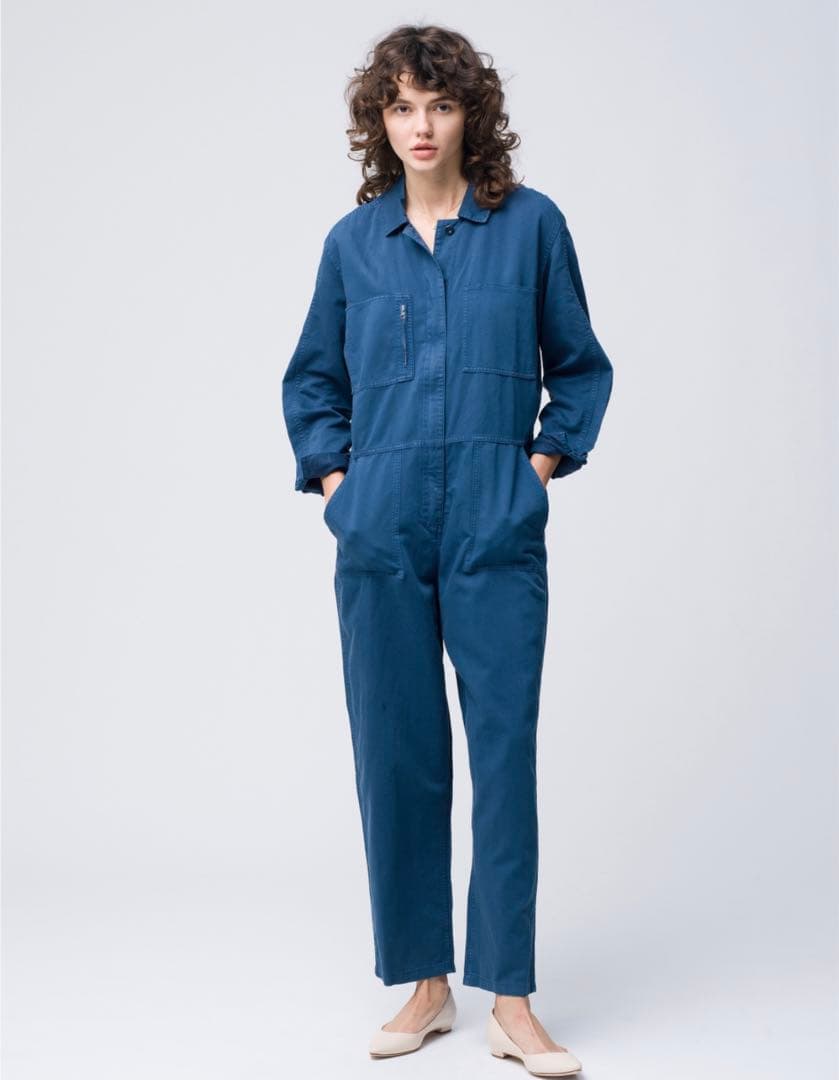 ロンハーマンouterknown オールインワン ジャンプスーツ つなぎ - メルカリ