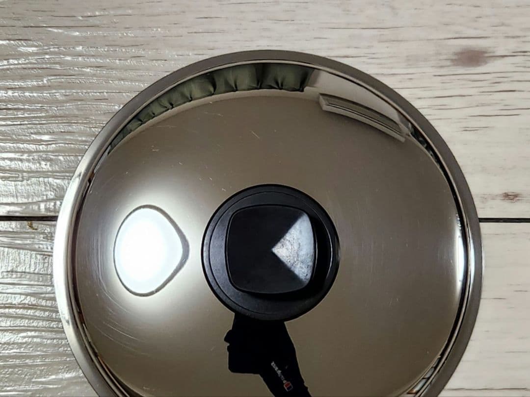 ビタクラフト　ウルトラ　9435　USA　2.9L