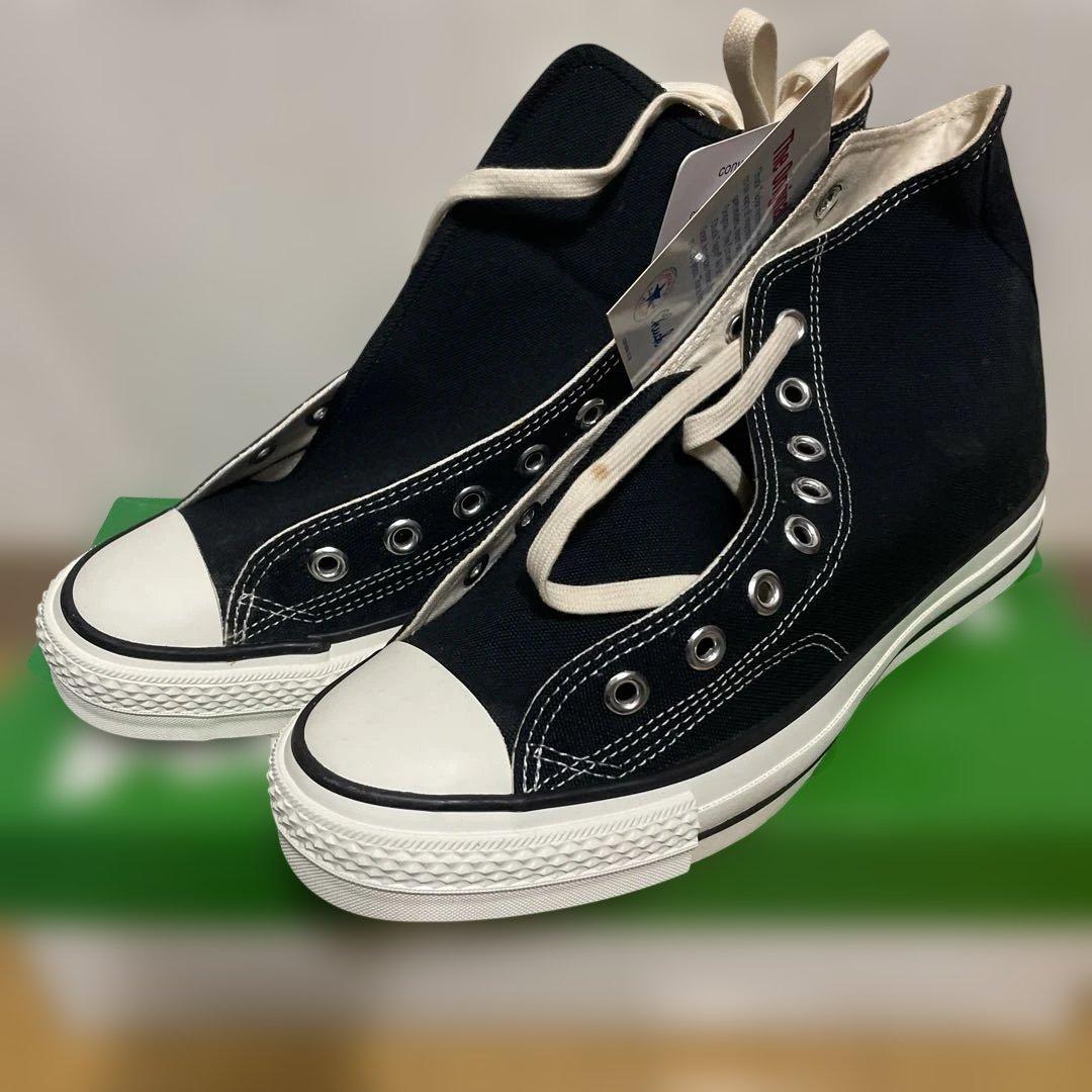 ユナイテッドアローズ別注　チャックテイラー　26cm CONVERSE - 日本製 コンバース ユナイテッドアローズ UA チャック