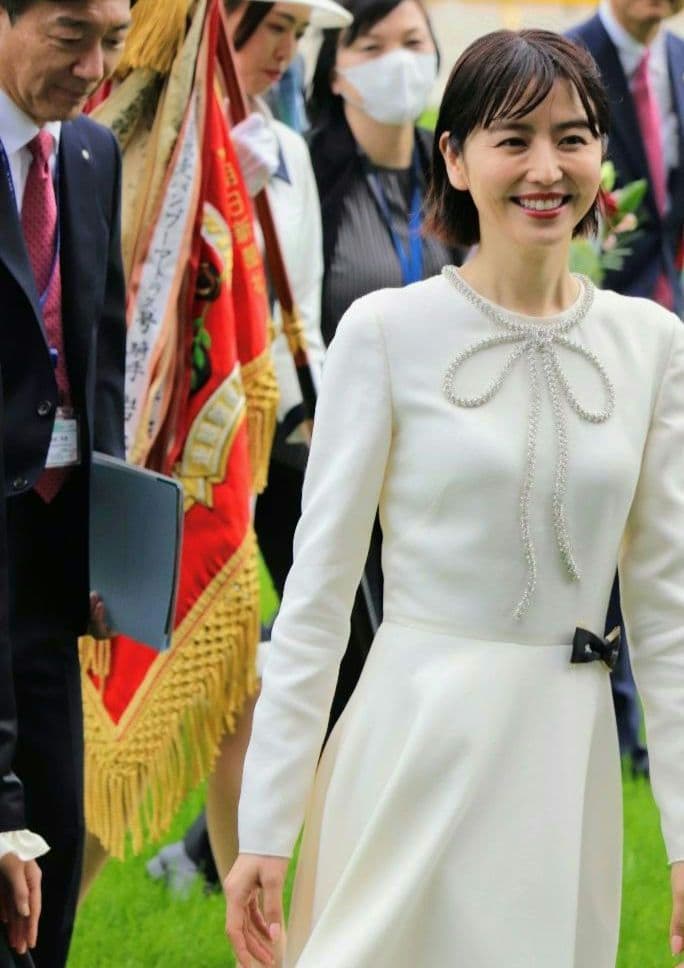 川口春奈さん土屋太鳳さん吉岡里帆さん井上真央さん長澤まさみさん写真Ｌサイズ