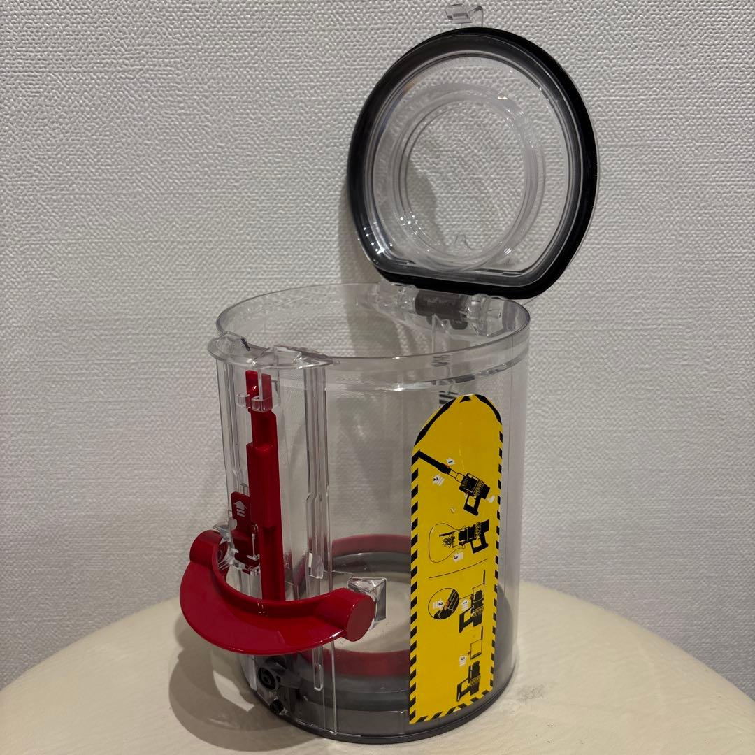 分解清掃済動作品】ダイソン SV12 V10 コードレスクリーナー 美品