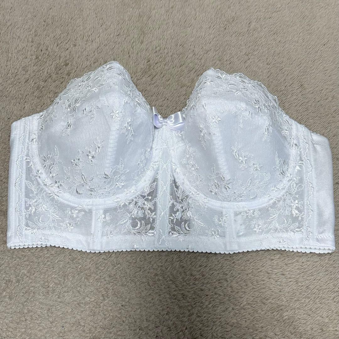 セモア】ブライダルインナー セット F70 - メルカリ