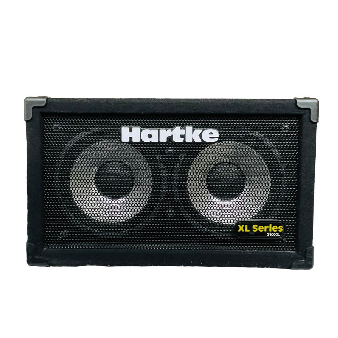 HARTKE ハートキー ベース用キャビネット 210XL - メルカリ