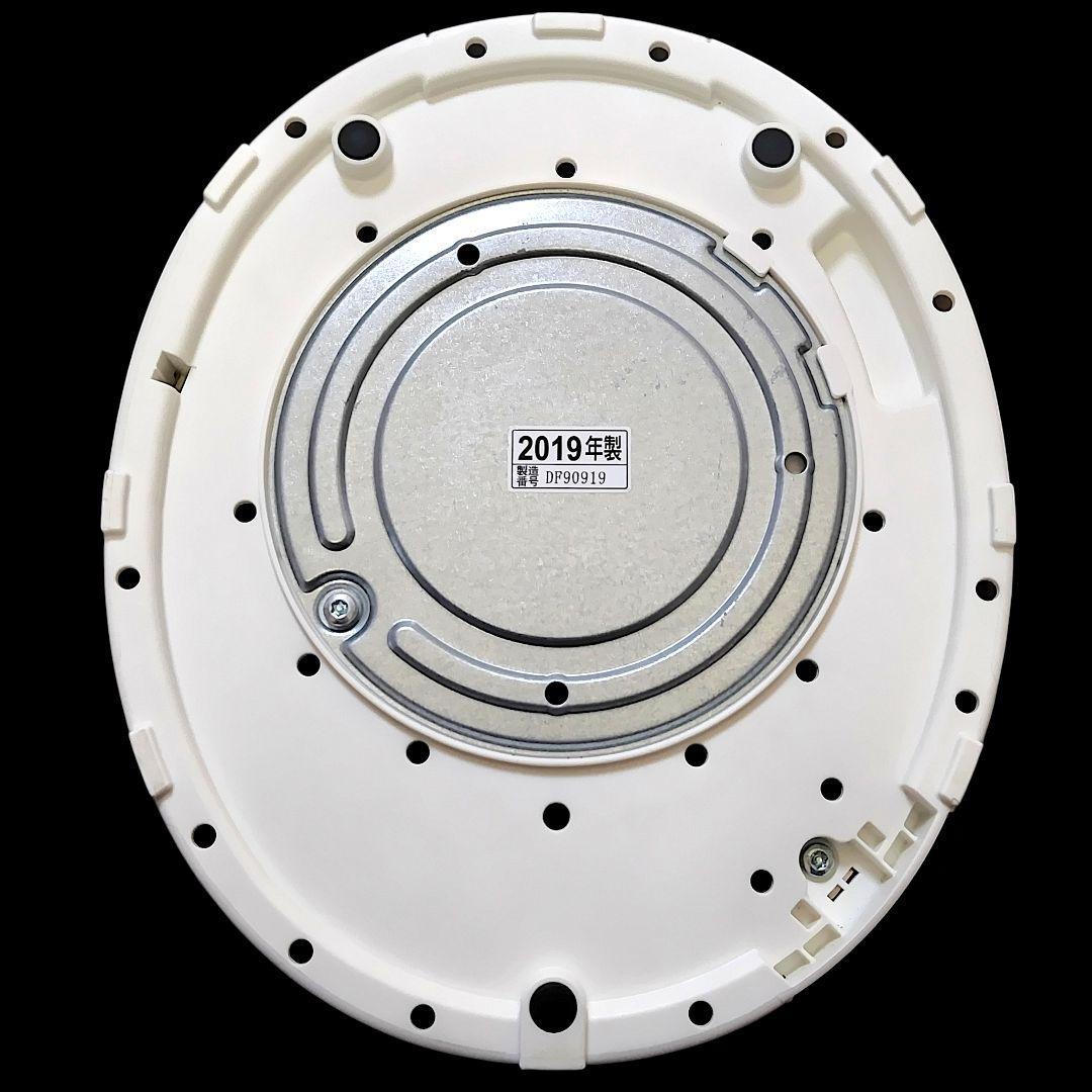 象印 スチーム式加湿器 4.0L EE-DA50 2019年製