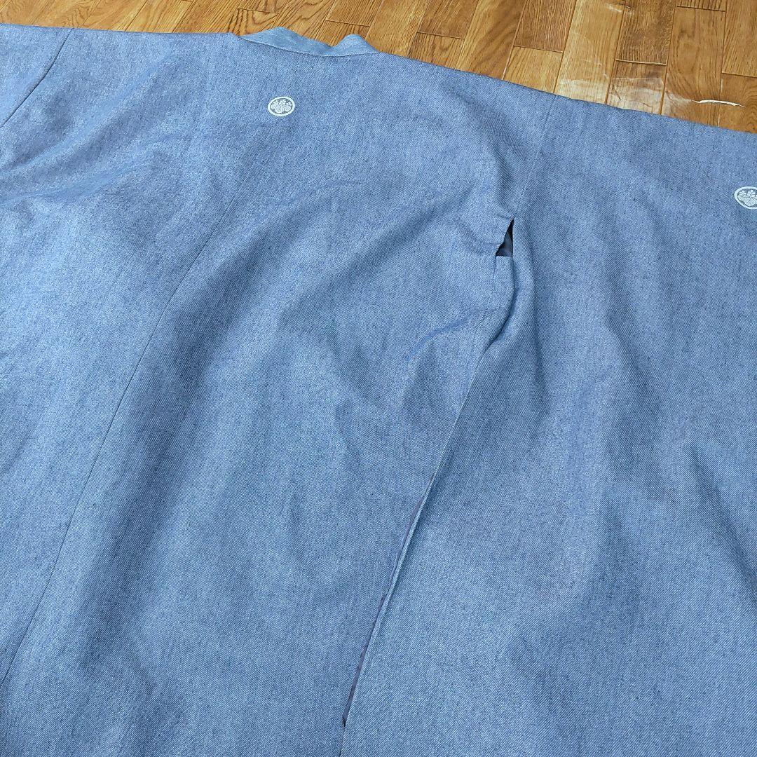 ⭐キャサリンコテージ⭐男の子 デニム袴セット145 140～150卒業式