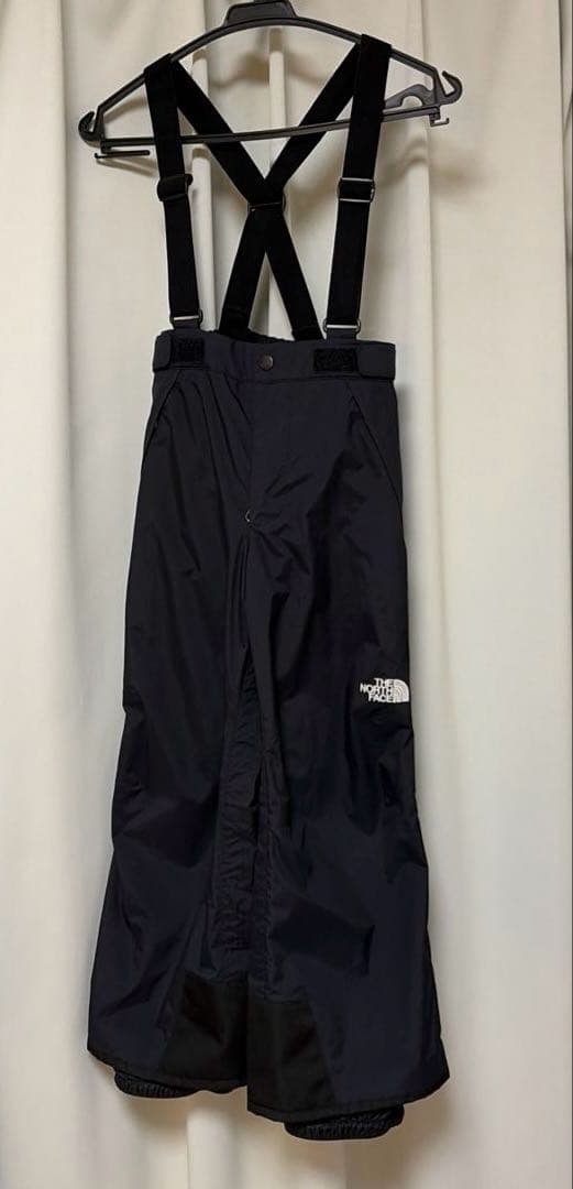 THE NORTH FACE ☆スノーウエア（下）130cm キッズ THE NORTH FACE（ザ ノースフェイス） キッズ スノーウェア 130cm
