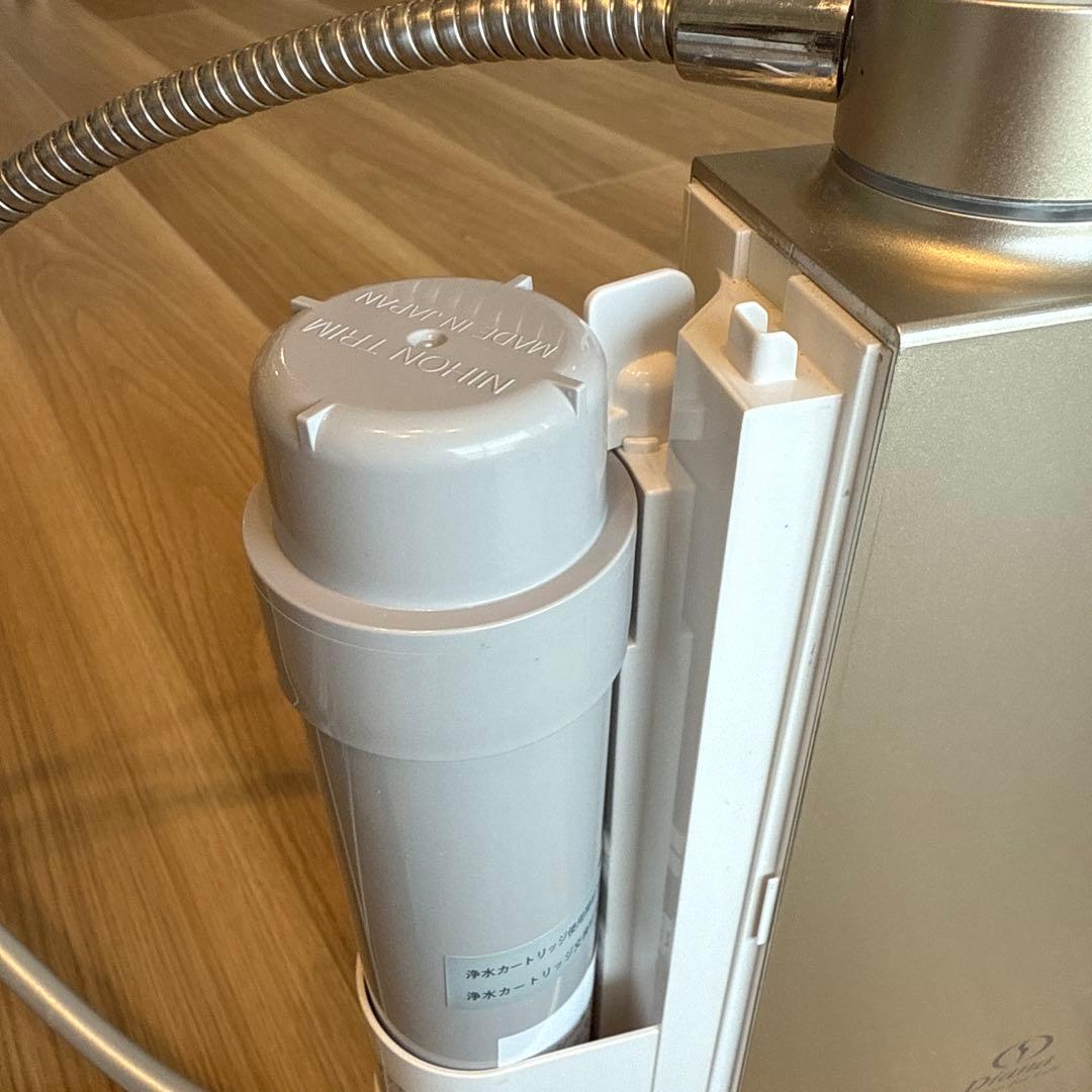 プラチナ美ウォーター　〈送料込み〉ダイアナ　水素水　DIANA