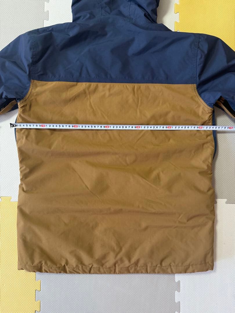 AIRBLASTER エアブラスター GRAMPY JACKETエアーブラスター