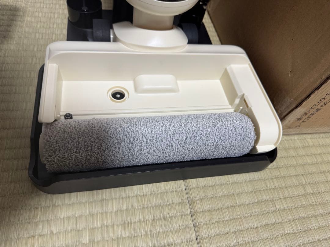 mindoo AquaX (MIA-N001 CRM) iRobot Braava jet m6