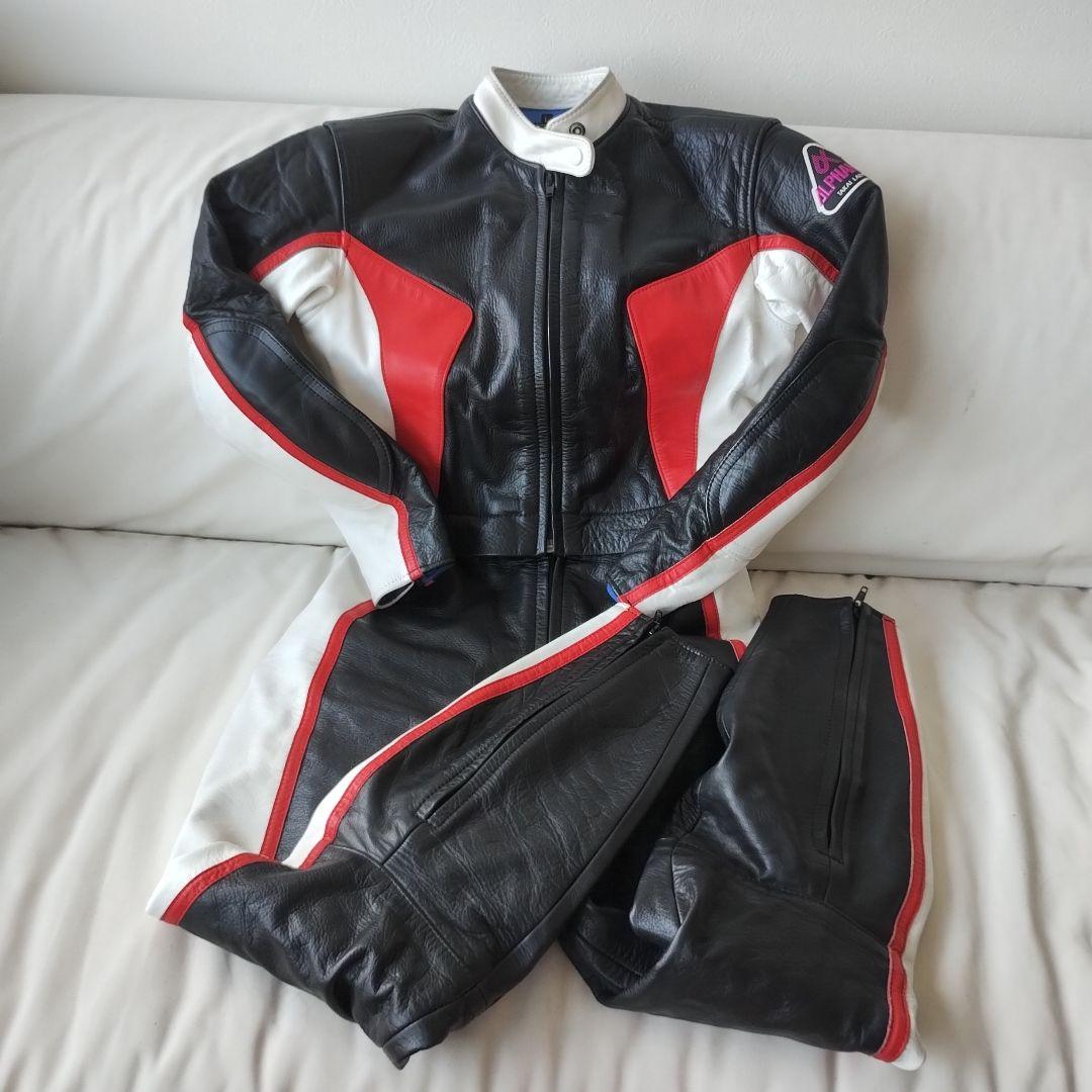 プロショップ高井 バイク用本革ツナギ Yahoo!オークション - PROSHOP TAKAI プロショップ タカイ 革ツナギ